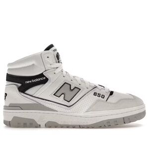 New balance 650r
Brand new